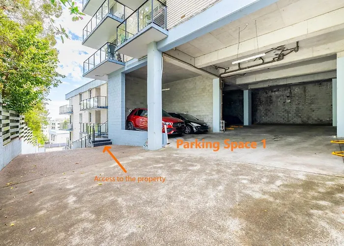 Sunset Towers 8, 25 Donald St - Heart Of Town With Water Views Apartment Nelson Bay