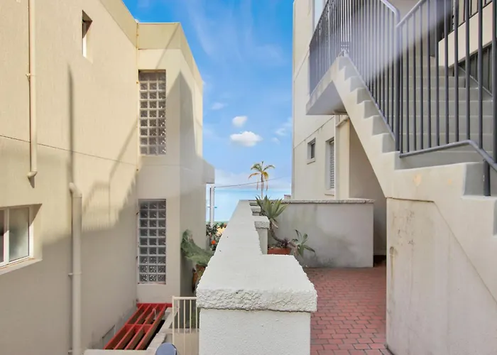 Bayview Towers Unit 1 15 Victoria Parade Nelson Bay