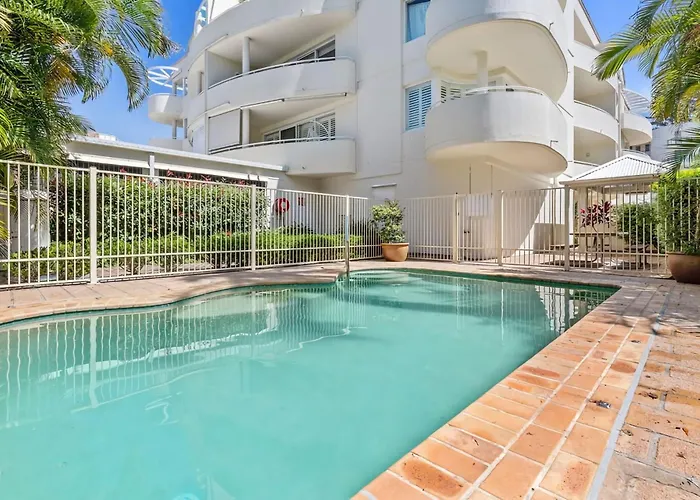 Seashells Sweet Retreat Pool, Walk To Shops & Marina Apartment Nelson Bay