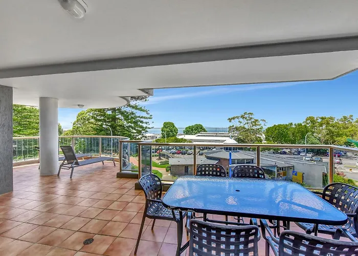 Nelson Towers Unit 37 71 Victoria Parade Nelson Bay