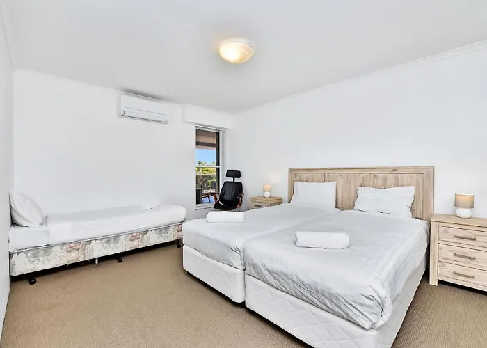 Nelson Towers Unit 37 71 Victoria Parade Nelson Bay