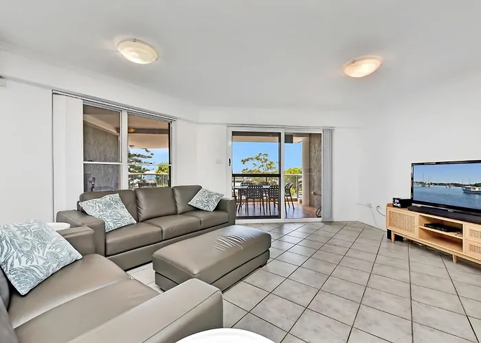 Nelson Towers Unit 37 71 Victoria Parade Nelson Bay
