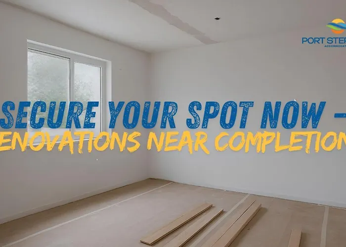 Collendina Unit 6 19 Kurrawa Close Nelson Bay
