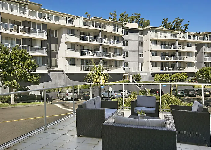 Mantra Nelson Bay Apartment