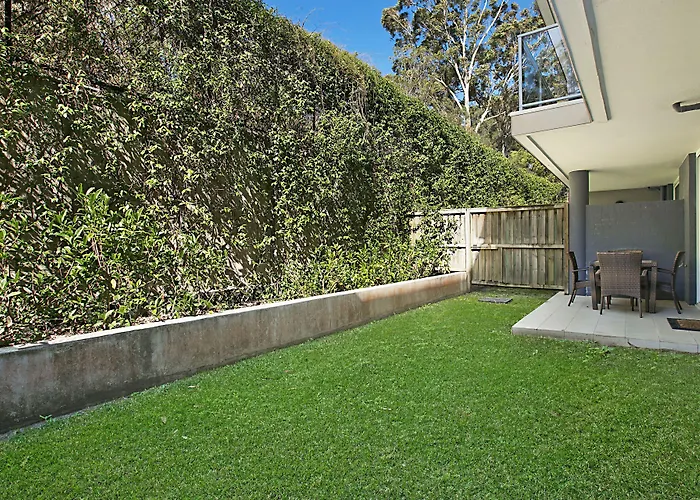 Mantra Nelson Bay Apartment