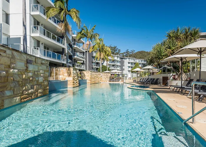 Mantra Nelson Bay Apartment