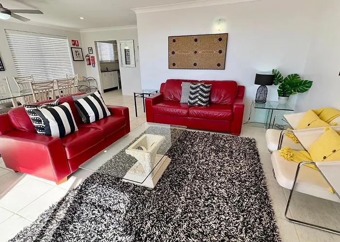 Laman Lodge Unit 5 15 Laman Street Nelson Bay