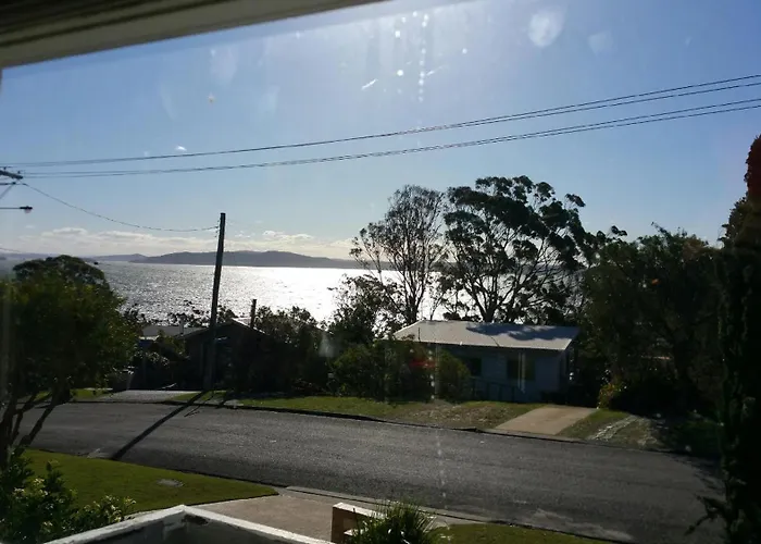 Casablanca Enchanted Cottage (Adults Only) Nelson Bay